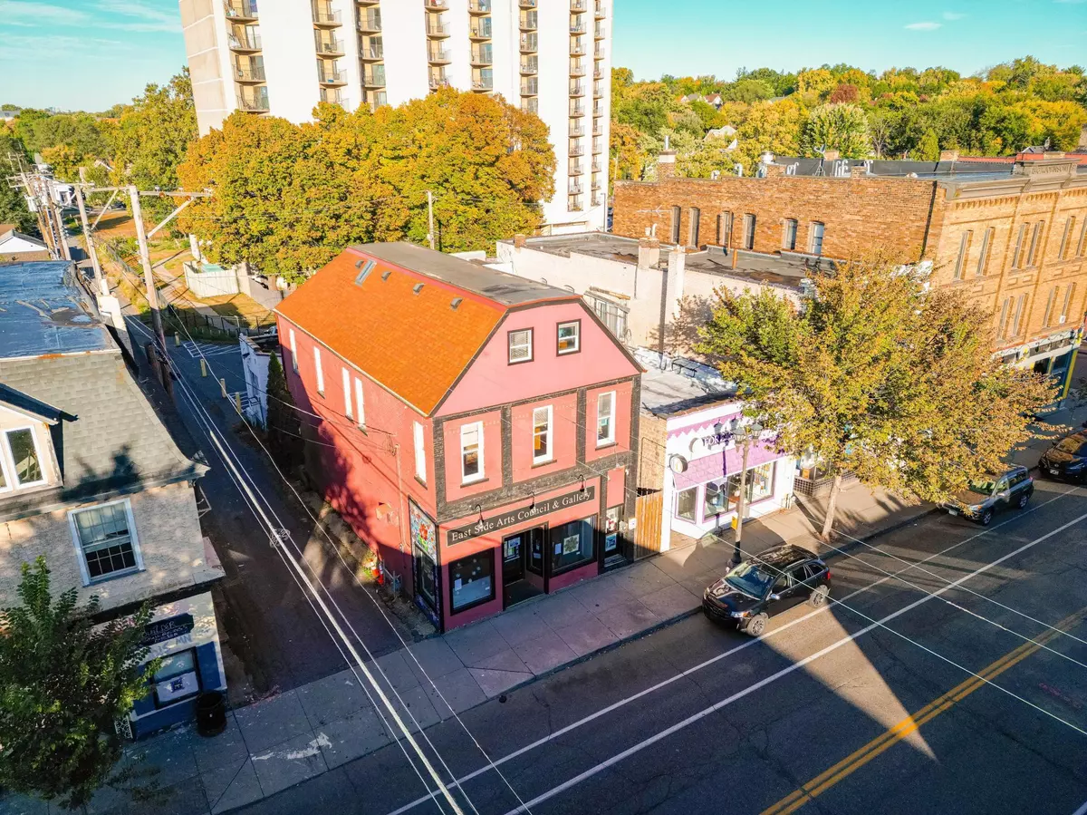 Saint Paul, MN 55130,977 Payne AVE