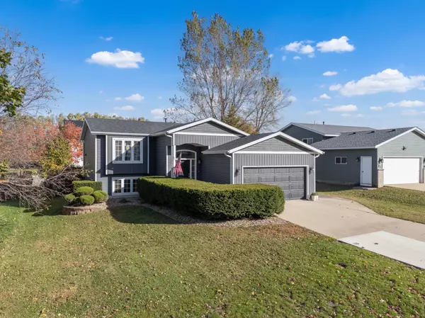 Kasson, MN 55944,803 8th ST NW