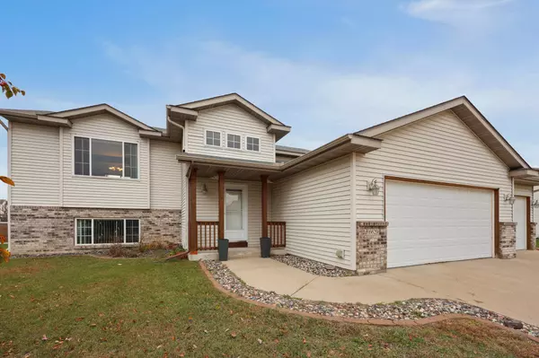 6629 Black Spruce ST, Saint Cloud, MN 56303