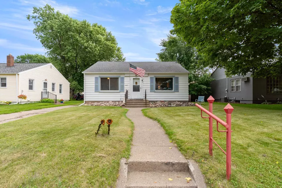 1218 Mill AVE, Brainerd, MN 56401