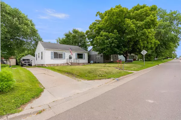 Brainerd, MN 56401,1218 Mill AVE