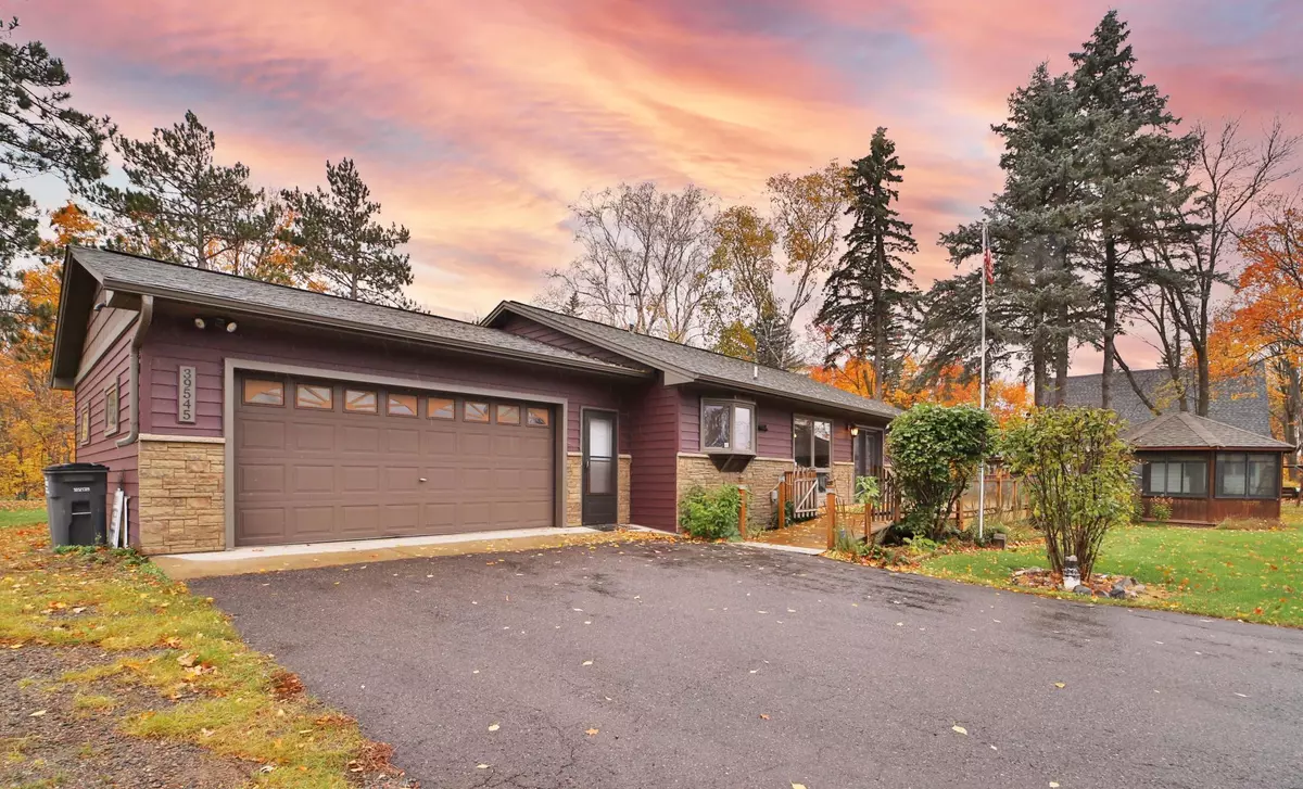 Onamia, MN 56359,39545 Twilight RD