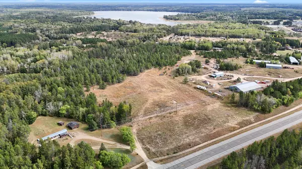 Pine River Twp, MN 56474,TBD 26th AVE SW
