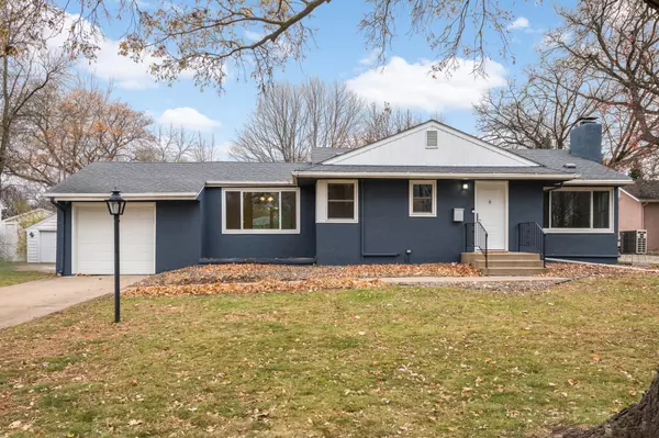 Edina, MN 55439,6336 Josephine AVE