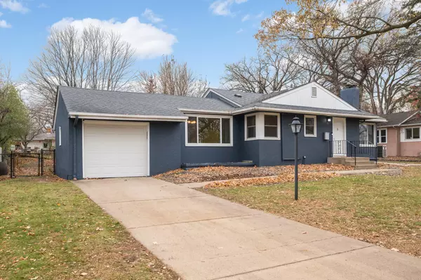 6336 Josephine AVE, Edina, MN 55439