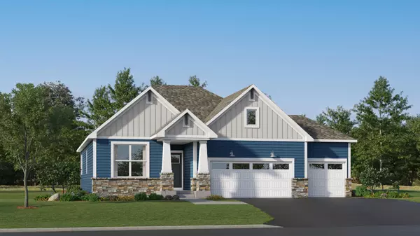 20154 68th PL, Corcoran, MN 55340