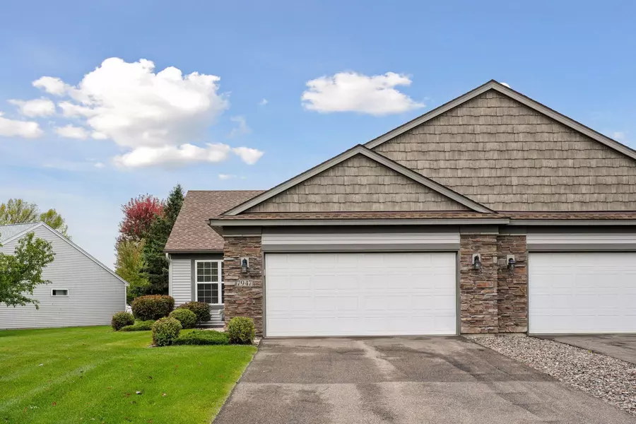 7947 Prairie Creek LN NE, Otsego, MN 55330