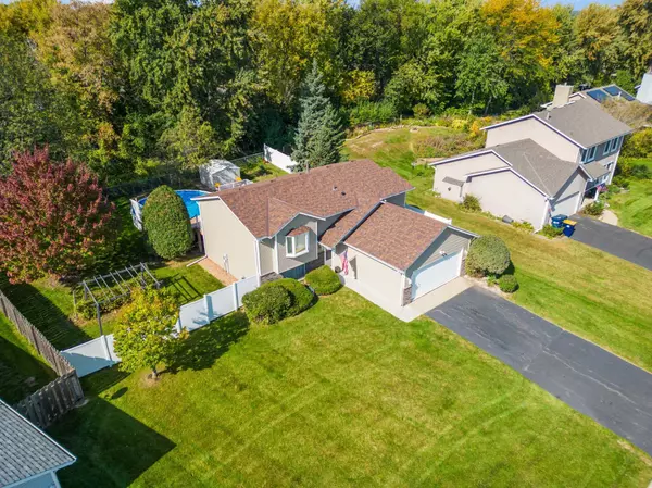 Lakeville, MN 55044,16111 Goodview WAY