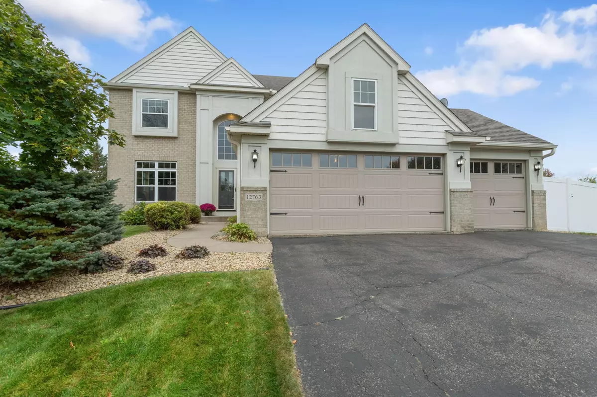 Saint Michael, MN 55376,12763 44th CIR NE