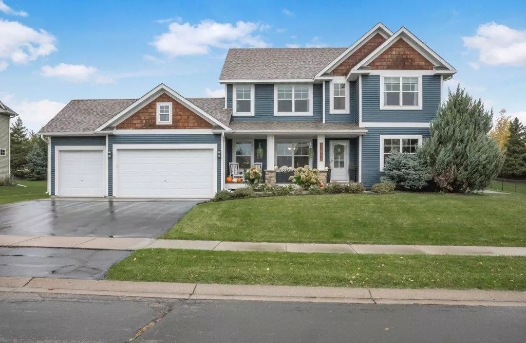 Lakeville, MN 55044,17543 Heidelberg WAY