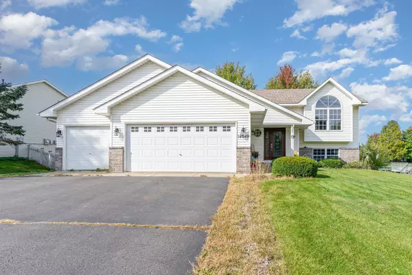 Rosemount, MN 55068,14049 Belmont TRL