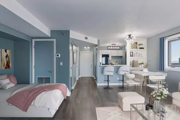 Saint Paul, MN 55101,66 9th ST E #2501