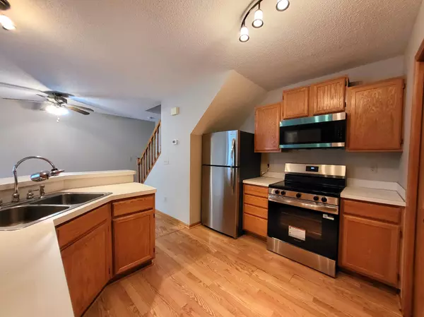 Woodbury, MN 55125,1850 Donegal DR #4