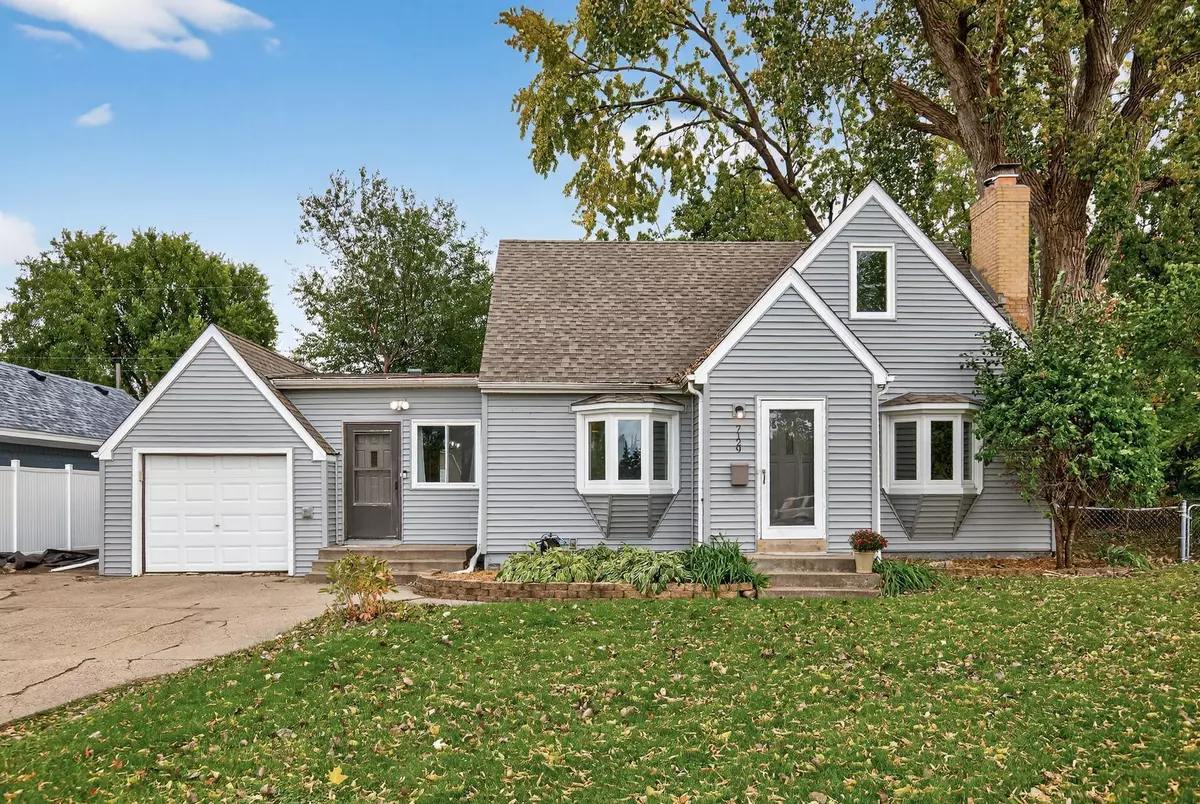 Richfield, MN 55423,7129 Penn AVE S