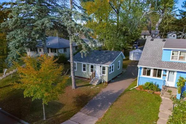 1693 Beech ST, Saint Paul, MN 55106