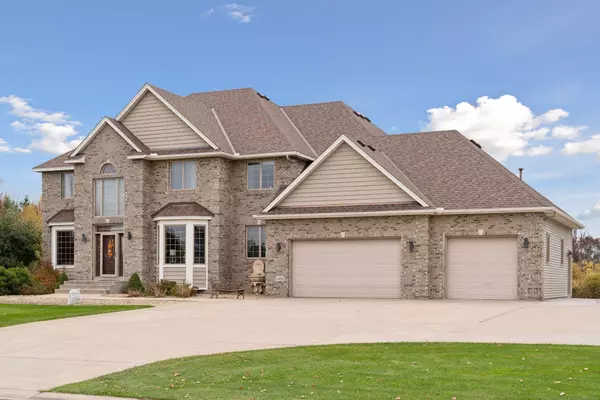 Ham Lake, MN 55304,2458 177th AVE NE