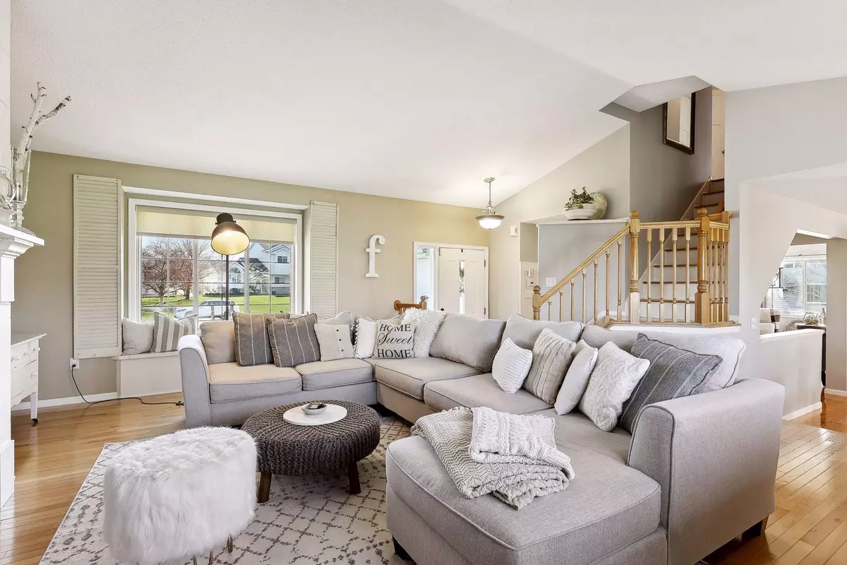 Andover, MN 55304,1438 154th LN NW