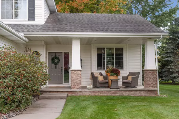 Andover, MN 55304,1438 154th LN NW