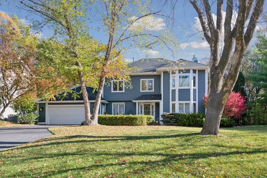 16680 N Manor RD, Eden Prairie, MN 55346