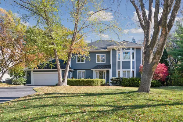 16680 N Manor RD, Eden Prairie, MN 55346