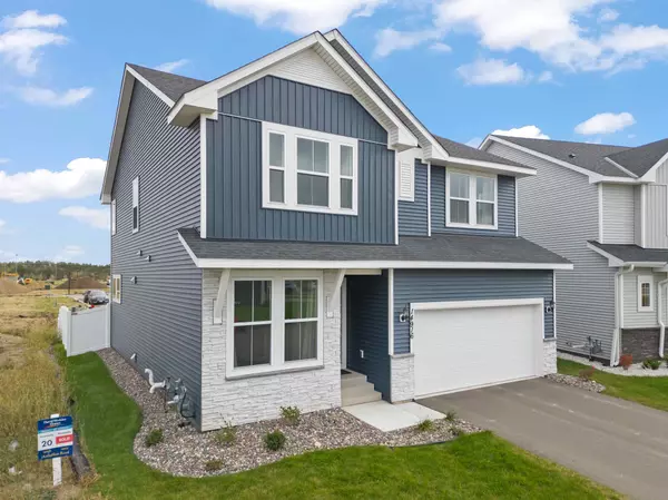 14916 Ardgillan RD, Rosemount, MN 55068