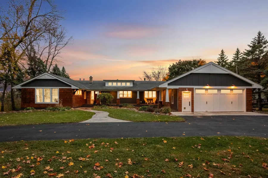 11165 66th ST, Waconia Twp, MN 55387