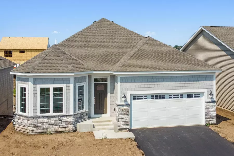 14830 Artaine TRL, Rosemount, MN 55068