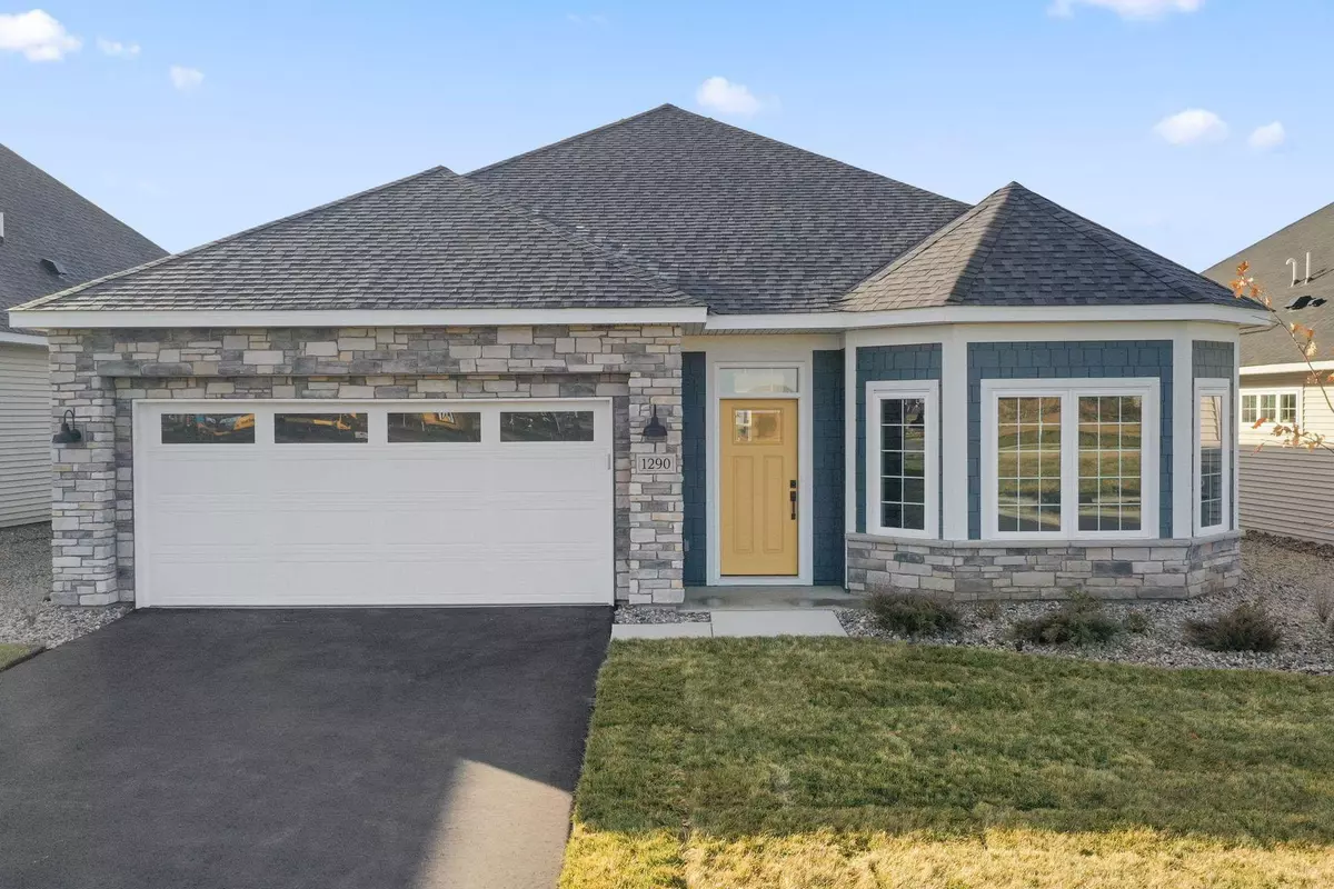 Rosemount, MN 55068,1290 149th ST W