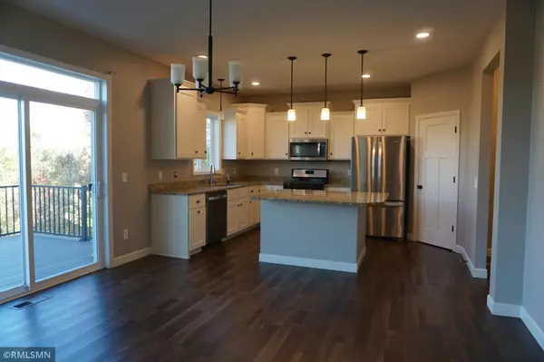 Forest Lake, MN 55025,20899 Hardwood RD N