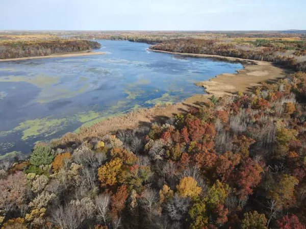 TBD Marl RD, Rusk Twp, WI 54801