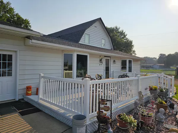 Edgerton, MN 56128,200 Spring View DR