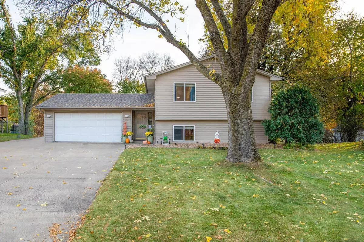 Plymouth, MN 55447,14145 36th AVE N