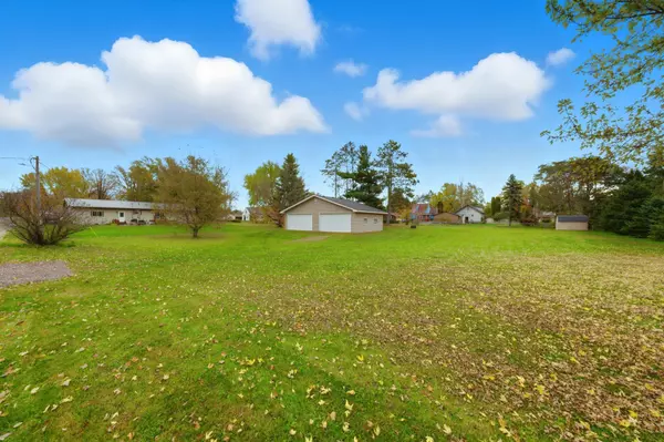 Milltown, WI 54858,XXX 3rd AVE SW