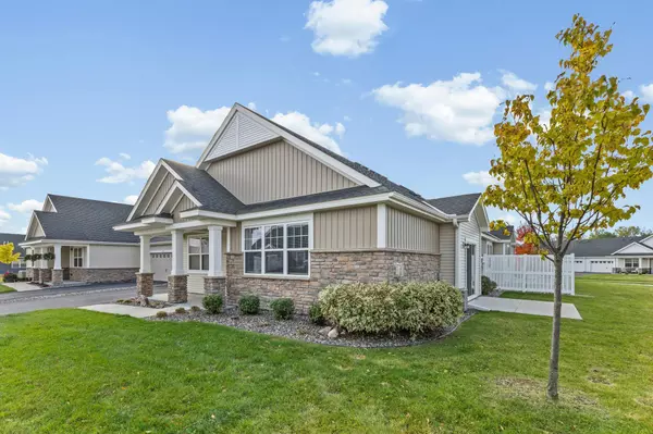 Cottage Grove, MN 55016,6183 Idra AVE S