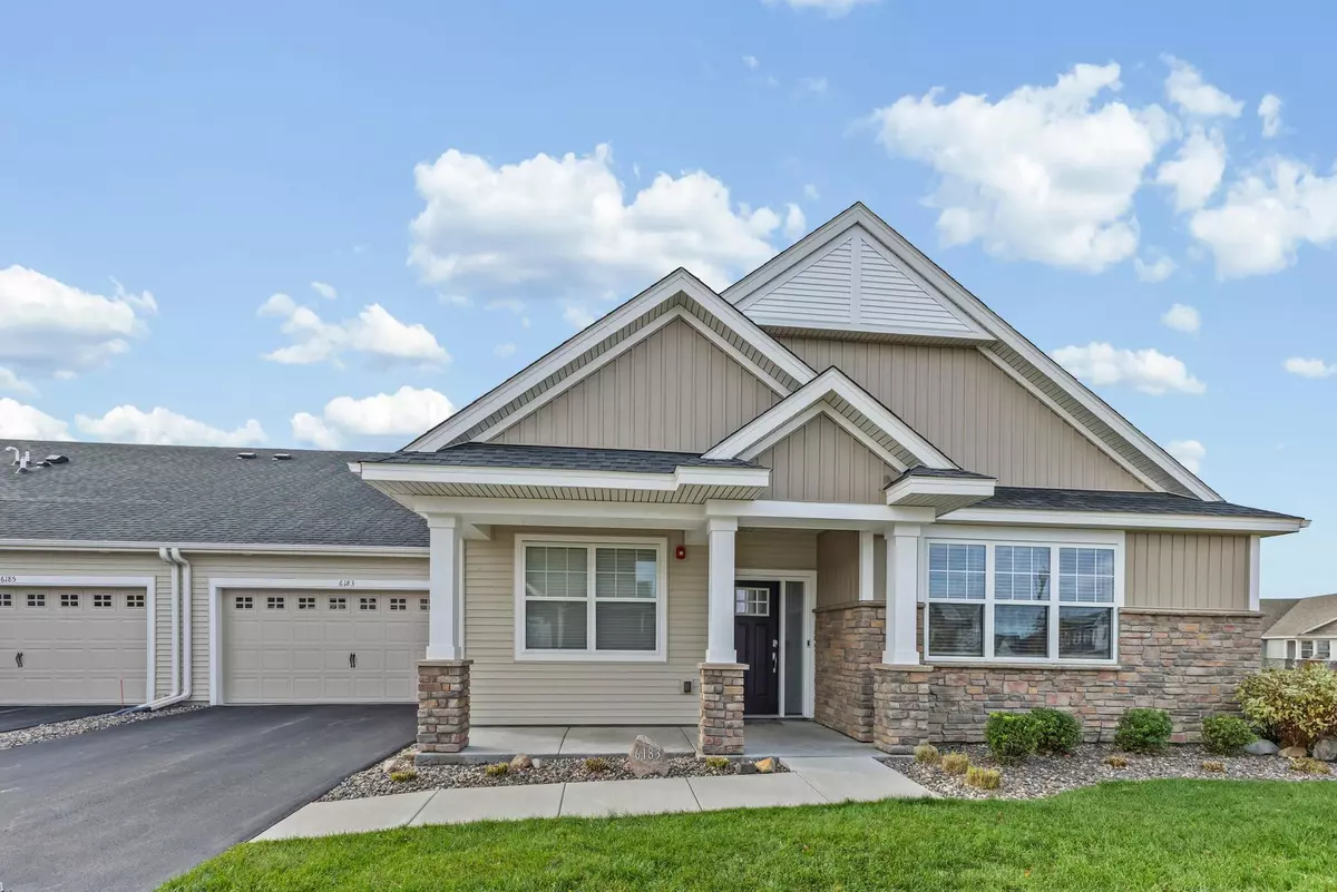 Cottage Grove, MN 55016,6183 Idra AVE S