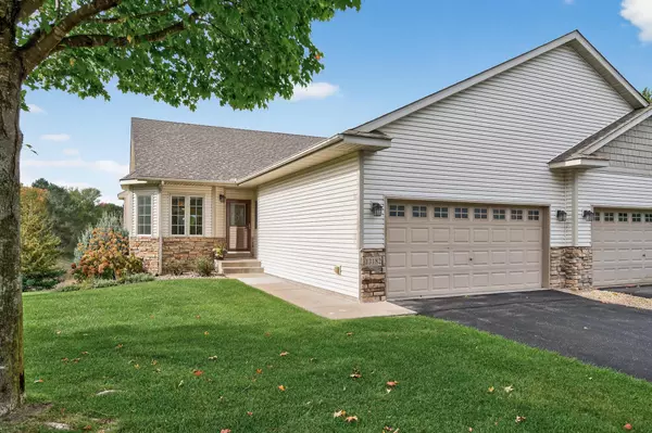 Coon Rapids, MN 55448,13182 Crane ST NW