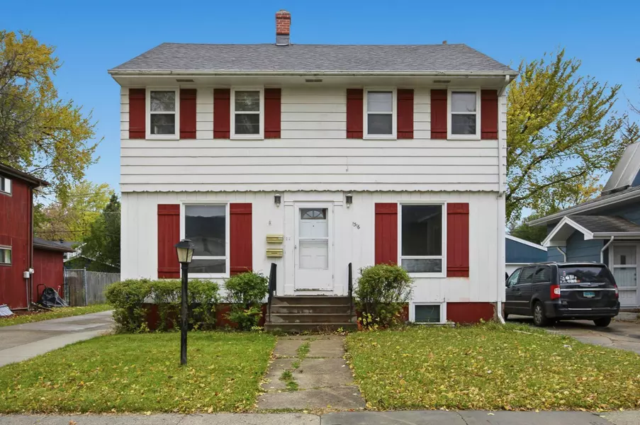 1316 8th ST N, Fargo, ND 58102