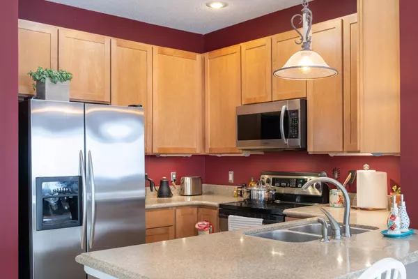 Woodbury, MN 55125,673 Kingfisher LN #H