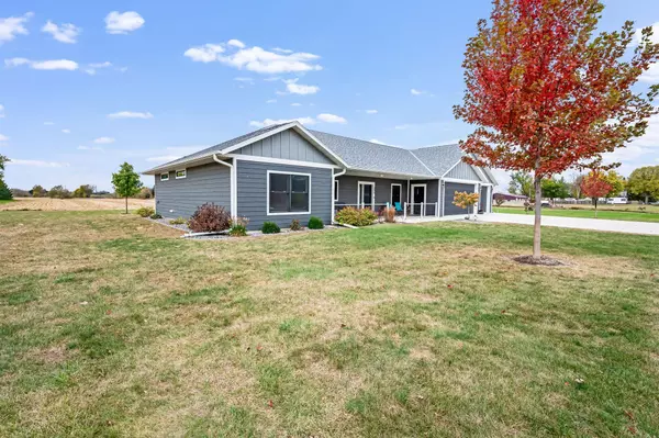 Welcome, MN 56181,305 Harrison ST