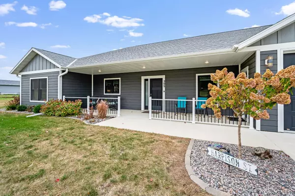 Welcome, MN 56181,305 Harrison ST