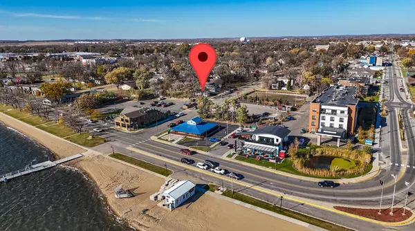 Detroit Lakes, MN 56501,1332 Lake AVE