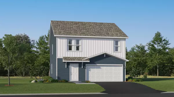 4805 218th CT, Farmington, MN 55024