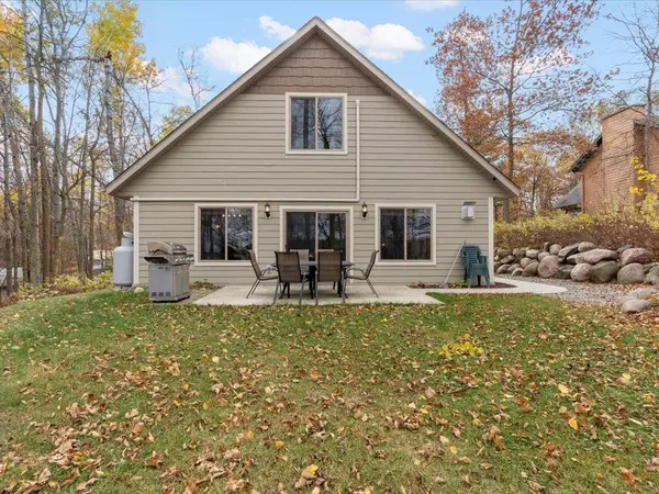 7052 Wallins South Shore DR, Pelican Twp, MN 56472