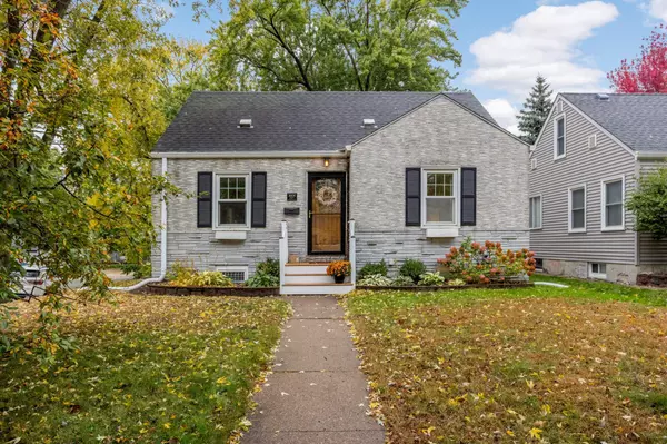 3056 Florida AVE S, Saint Louis Park, MN 55426