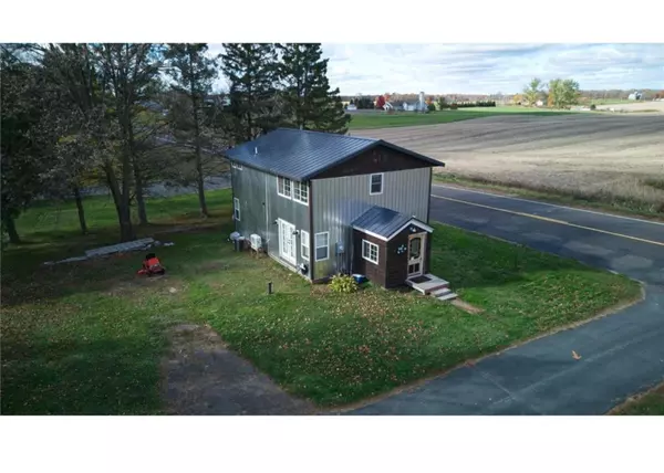 Mckinley Twp, WI 54829,2523 13th ST