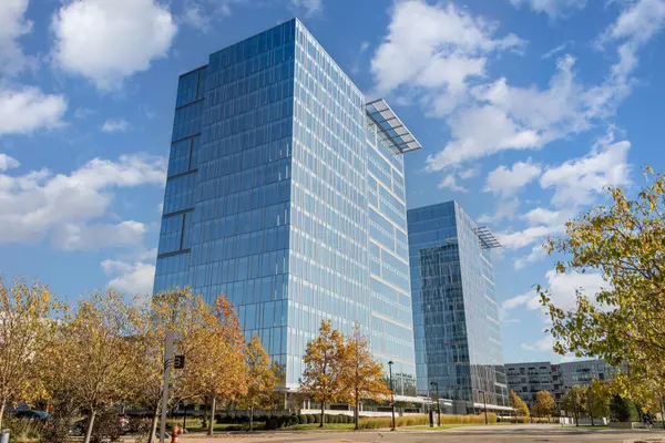 8161 33rd AVE S #606, Bloomington, MN 55425