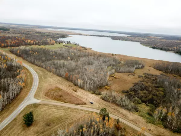 TBD Upper Rice Lake RD, Minerva Twp, MN 56676