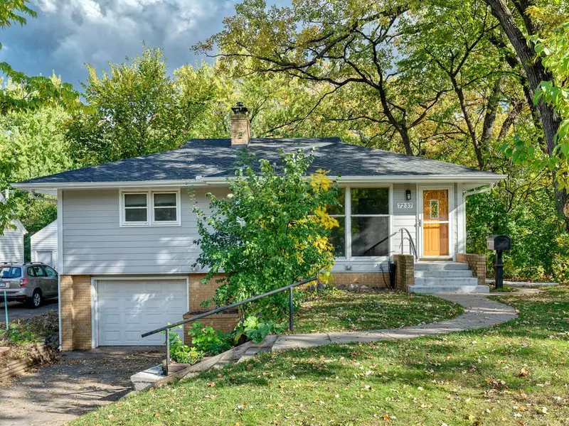 7237 Aldrich AVE S, Richfield, MN 55423