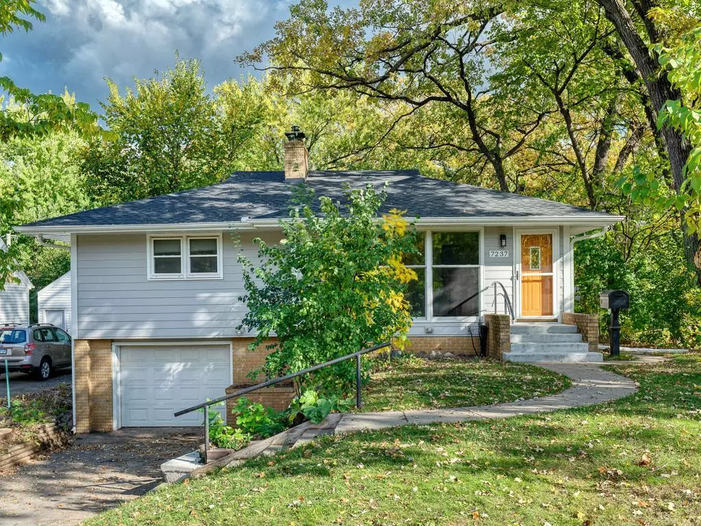 Richfield, MN 55423,7237 Aldrich AVE S