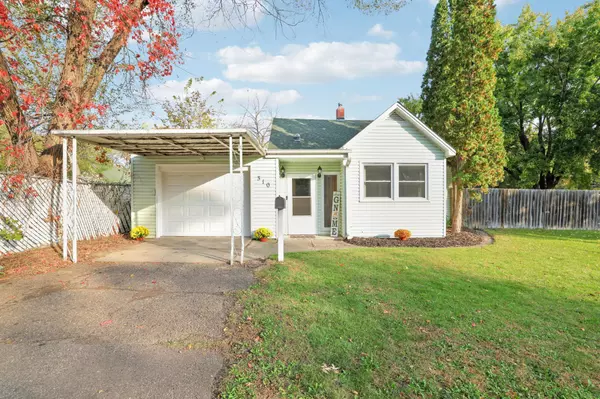 Elk River, MN 55330,310 2nd ST NW